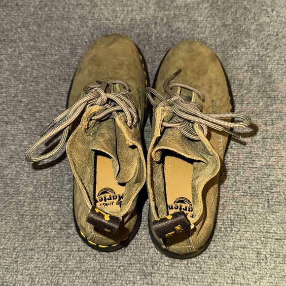 Dr. Martens Boots - Picture 5 of 7